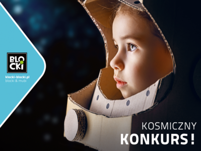 Kosmiczny konkurs fotograficzny