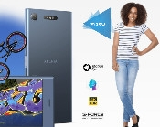 Loteria "Poznaj nowe możliwości smartfon Xperia™ XZ1"