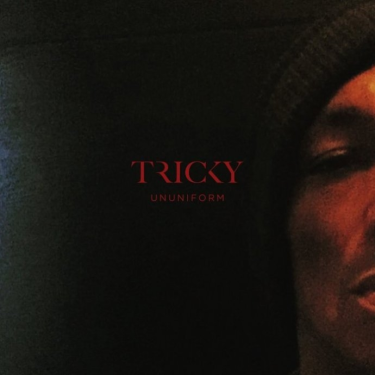 Wygraj najnowszy album Tricky'ego