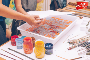 Wygraj udział w warsztatach, Warszawa