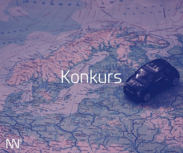 Wygraj zestaw bestsellerów ze Skandynawią w tle!