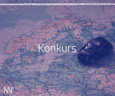 Wygraj zestaw bestsellerów ze Skandynawią w tle!