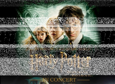 Kraków: Konkurs "Harry Potter I Komnata Tajemnic"