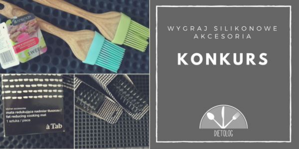 Konkurs "Jaki jest Twój sposób na TŁUSZCZ?"