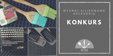 Konkurs "Jaki jest Twój sposób na TŁUSZCZ?"