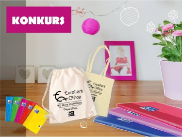 Konkurs fotograficzny "Sposób na notatki" do godz. 22:00