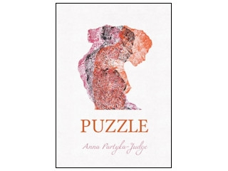 Wygraj książkę "Puzzle" do godz. 20:00
