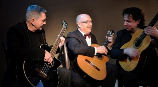 Wrocław: Wygraj zaproszenie na "Alosza Awdiejew w Imparcie" do godz. 12:00