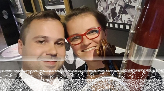 Wrocław: Wygraj zaproszenie na koncert "Salon Dźwięków Romantycznych w Muzeum Pana Tadeusza" do godz. 12:00