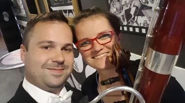 Wrocław: Wygraj zaproszenie na koncert "Salon Dźwięków Romantycznych w Muzeum Pana Tadeusza" do godz. 12:00