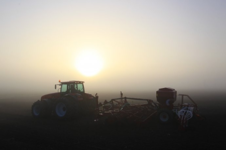 Konkurs filmowy "MTZ BELARUS TRAKTOR"