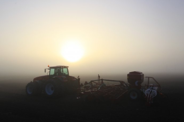 Konkurs filmowy "MTZ BELARUS TRAKTOR"