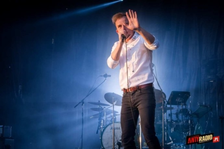 Kraków: Wygraj bilety na koncert Comy w krakowskim Klubie Studio