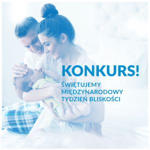 Konkurs "Emotopic – Tydzień bliskości 2017"