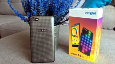 Konkurs fotograficzne "Rozbłyśnij z Alcatel A5 LED"