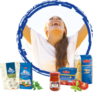 Konkurs "Marzeń smak" Mila