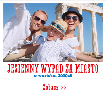 Konkurs "Podróż w krainę smaku" w sieci sklepów SELGROS