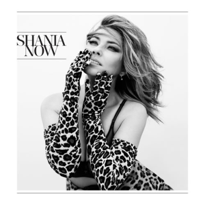 Wygraj nowy album Shania Twain