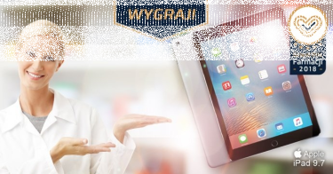 Konkurs "Grand Prix Farmacji - głosuj i wygrywaj!"