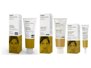 Konkurs "Pielęgnacja twarzy na jesień z tołpa®" do godz. 20:00