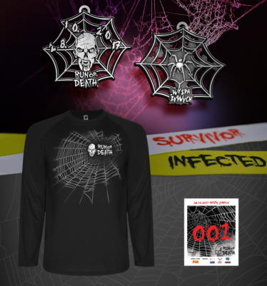 Konkurs "Run or Death"