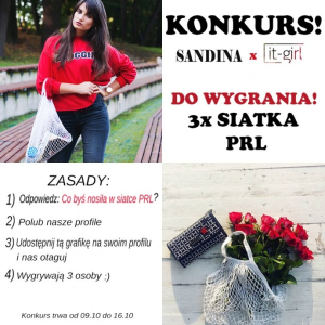 Wygraj 1 z 3 siatek PRL