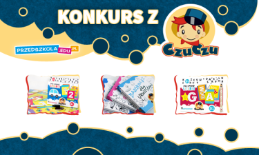 Konkurs "Mój kolczasty przyjaciel jeż"