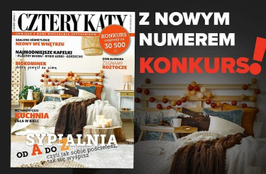 Konkurs "Metamorfoza pomieszczenia"