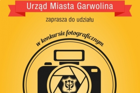 Konkurs "Stwórzmy razem kalendarz miejski na 2018 rok" Garwolin