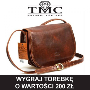 Konkurs "Zrób sobie prezent"