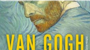 Wrocław: Wygraj książki "Van Gogh. Życie" do godz. 9:00