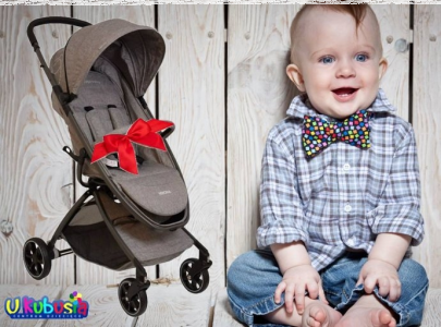 Wygraj wózek VERONA firmy Coto Baby