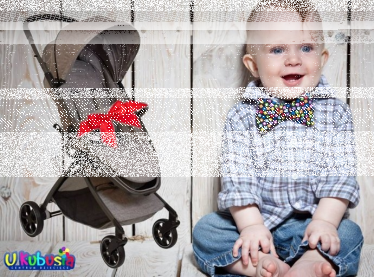 Wygraj wózek VERONA firmy Coto Baby