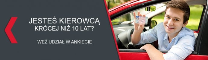 Konkurs "Dwa pokolenia za kierownicą"