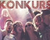 Konkurs fotograficzny "Podziel się wspomnieniami" do godz. 12:00