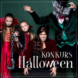 Konkurs "Halloween"