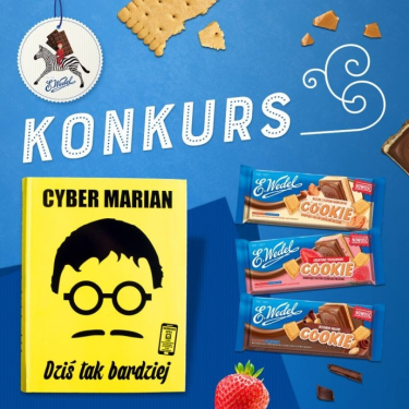 Konkurs "Wychrup sobie nagrody"