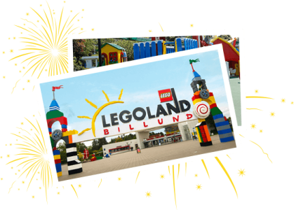 Konkurs "Zbuduj z nami Królestwo Dzieci"