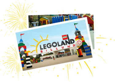 Konkurs "Zbuduj z nami Królestwo Dzieci"