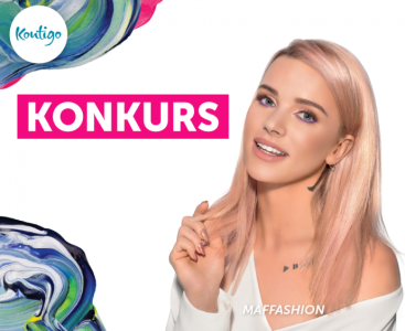 Makijażowy konkurs z super nagrodami!