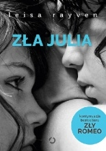 Wygraj książkę "Zła Julia".
