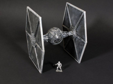 Konkurs "TIE Fighter giveway!"