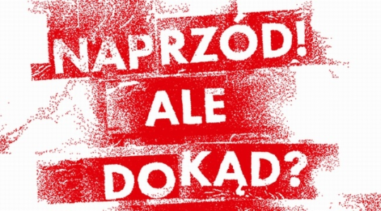 Wrocław: Wygraj zaproszenie na spektakl En avant, marche! do godz. 13:00