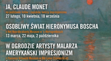 Wrocław: Wygraj zaproszenie na film o sztuce Multikino, do godz. 9:00