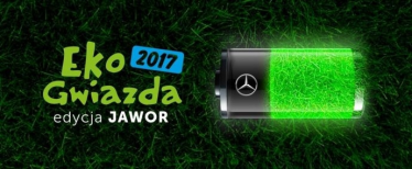 Konkurs filmowy "Eko Gwiazda-edycja Jawor"