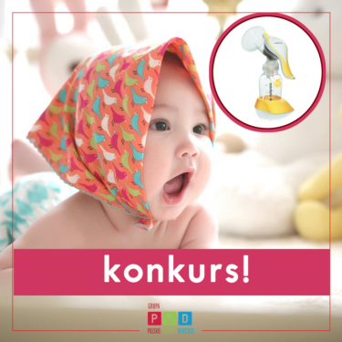 Konkurs fotograficzny: Wygraj laktator Harmony firmy Medela
