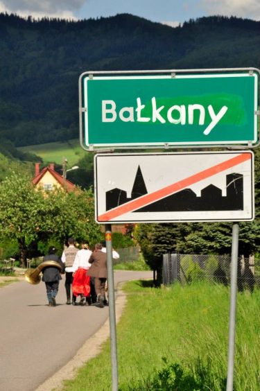 Konkurs na plakat 6 edycji Festiwalu Pannonica