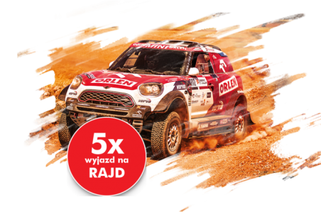 Loteria jesienna Vitay