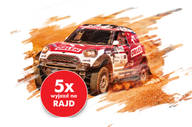 Loteria jesienna Vitay