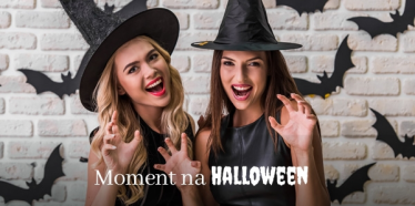 Konkurs "Moment na Halloween"